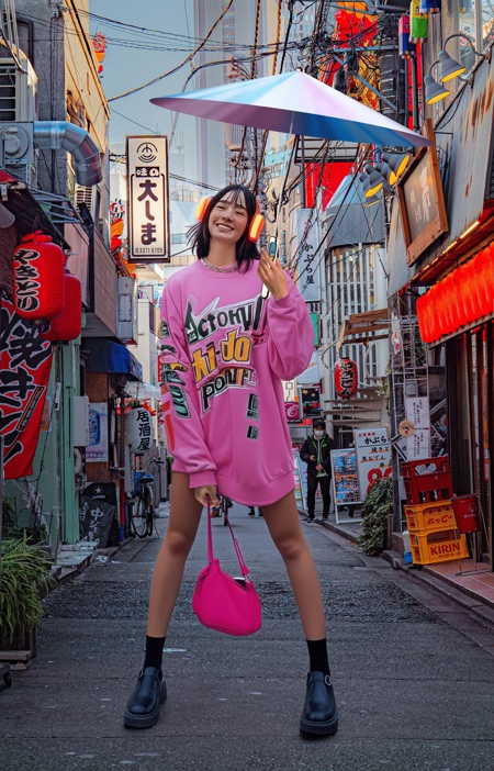 LED Umbrella LED Umbrella