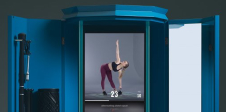 OTTAGONO Home Gym OTTAGONO Home Gym