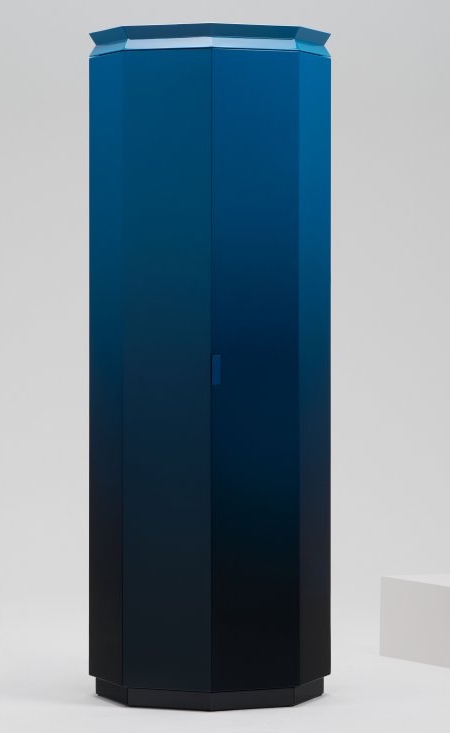 OTTAGONO Gym in a Column OTTAGONO Gym in a Column