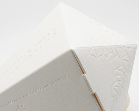 Black Garlic Packaging