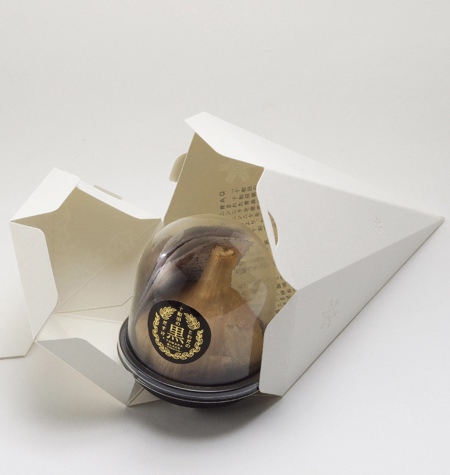 Towada Garlic Packaging