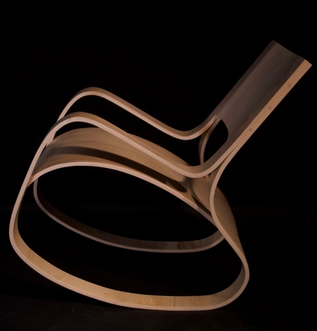 Dashiell Schaeffer Curvesse Rocker Dashiell Schaeffer Curvesse Rocker