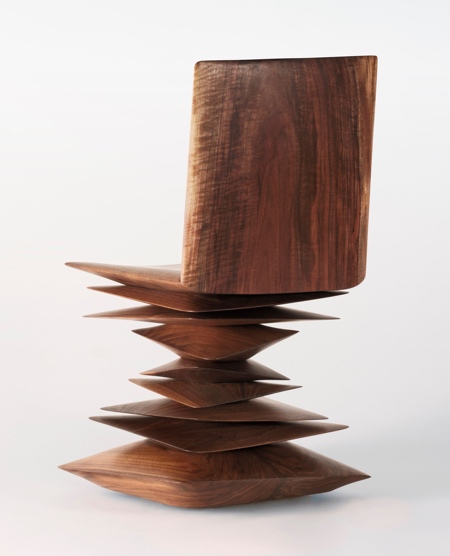 Layered Furniture Layered Furniture