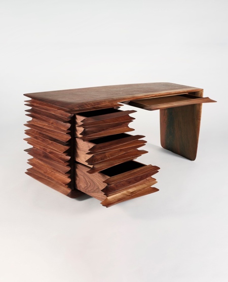 Christopher Kurtz Stacked Furniture Christopher Kurtz Stacked Furniture