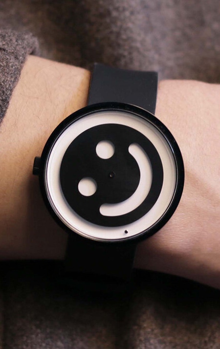 Happy Time Watch Happy Time Watch