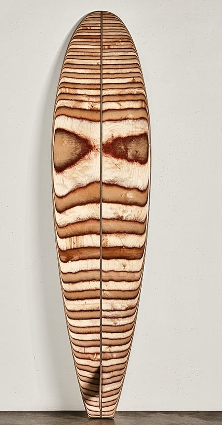 Kelly Wearstler Surfboard