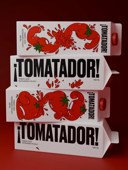 TOMATADOR