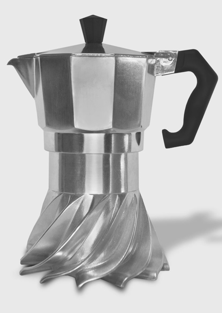 Turbo Moka