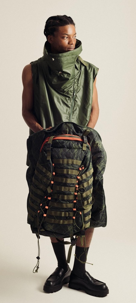 Shelter Wear Shelter Wear