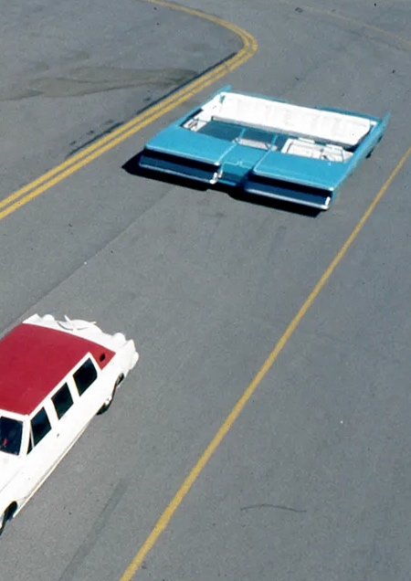 Flat Limousine Flat Limousine