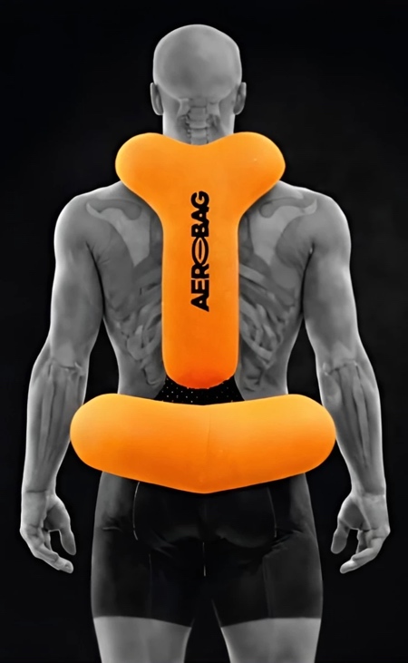 Aerobag Aerobag