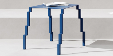 Pixel Side Table Pixel Side Table