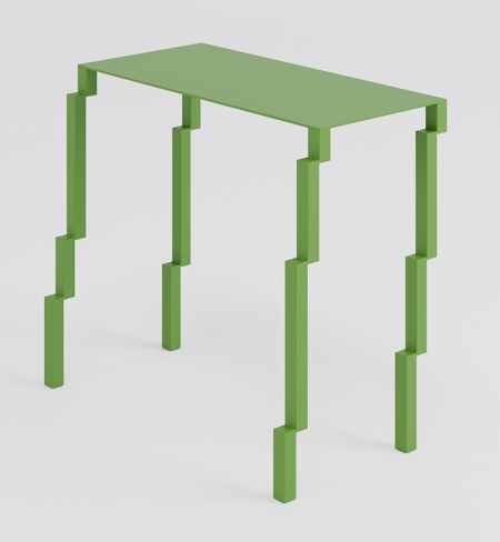 Bug Side Table Bug Side Table