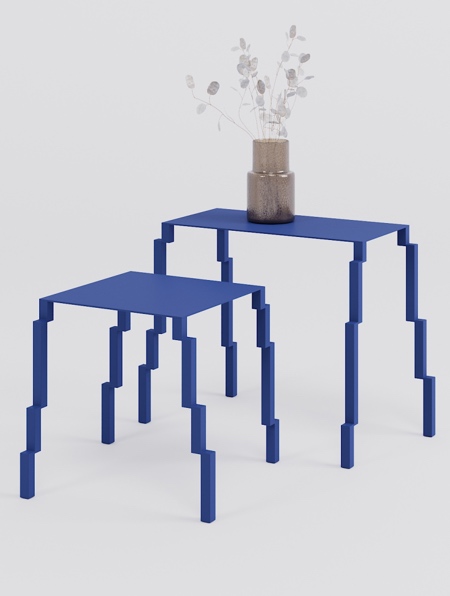 Bug 3060 Side Table Bug 3060 Side Table