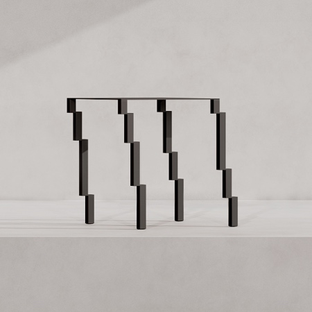 Ivan Voitovyc Table Ivan Voitovyc Table