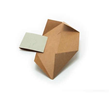 Shirt Hanger Packaging