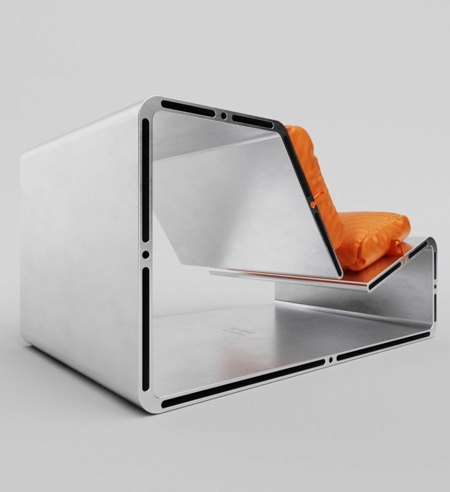 Vincent Laine Chair Vincent Laine Chair