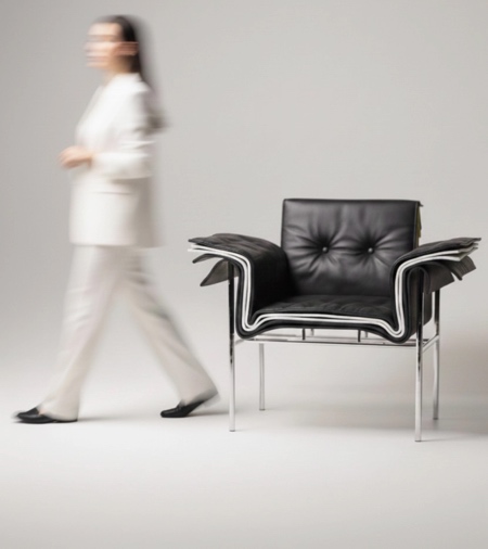 Fatih Demirci Chair Fatih Demirci Chair