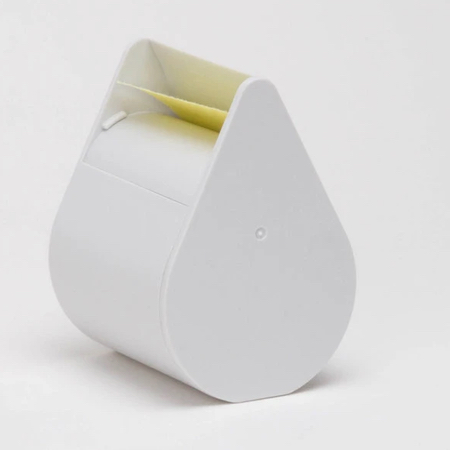 Post It Note Dispenser
