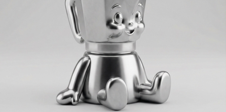 MOKY Coffee Maker MOKY Coffee Maker