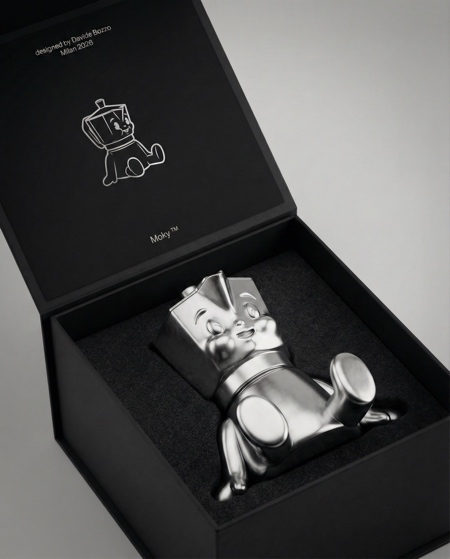 MOKY Moka Pot MOKY Moka Pot