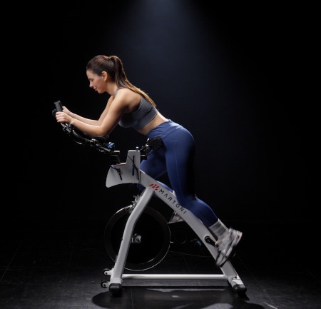 Martoni Cardio Speeder Martoni Cardio Speeder