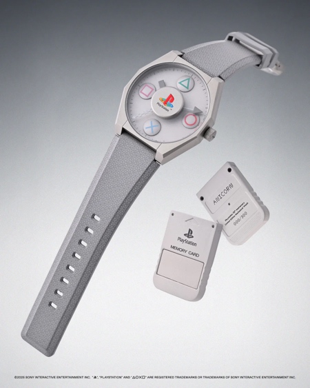 PlayStation Watch