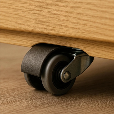 Unrolling Bed Unrolling Bed