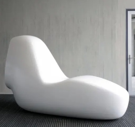 Caspar Lohner Sleep Box