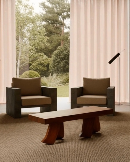 KILZI Barefoot Walking Table KILZI Barefoot Walking Table