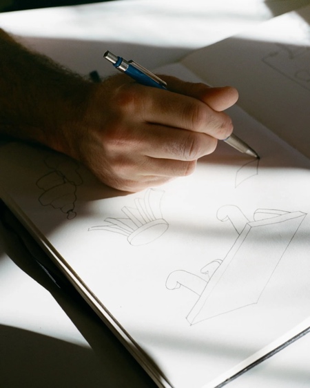 KILZI Walking Table KILZI Walking Table