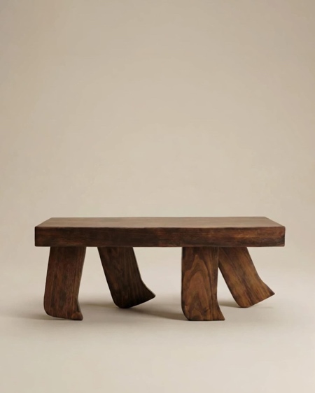 Walking Table Walking Table