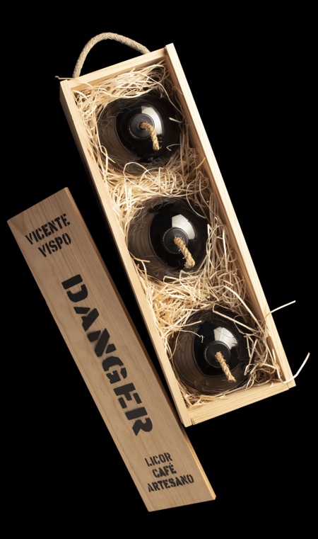 Titular Studio Vicente Vispo