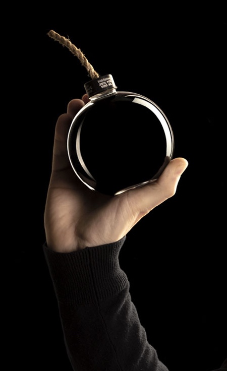 Vicente Vispo Danger Coffee Liqueur