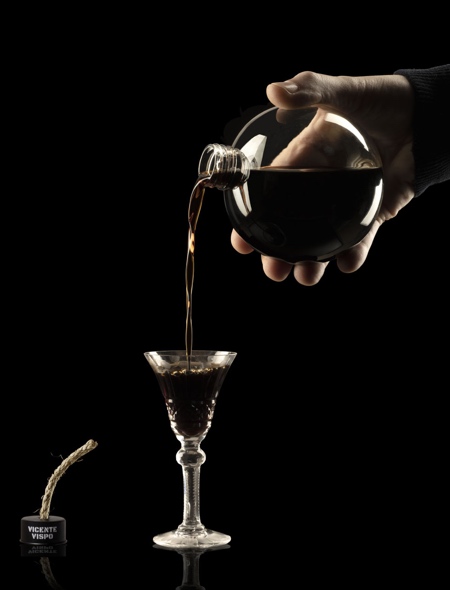 Danger Coffee by Titular Studio