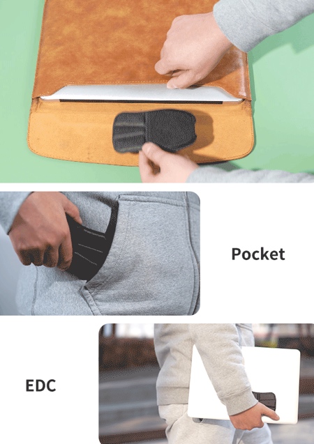 GoFold Computer Mouse GoFold Computer Mouse