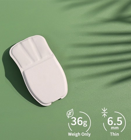 Flat Computer Mouse Flat Computer Mouse