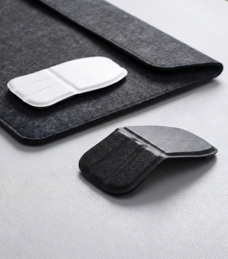 Flat Mouse Flat Mouse