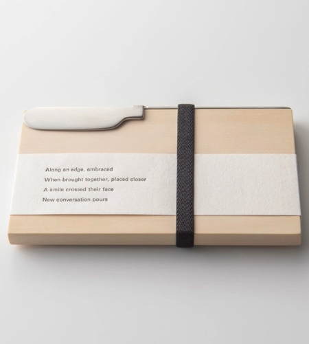 Kathleen Reilly Oku Butter Knife Kathleen Reilly Oku Butter Knife