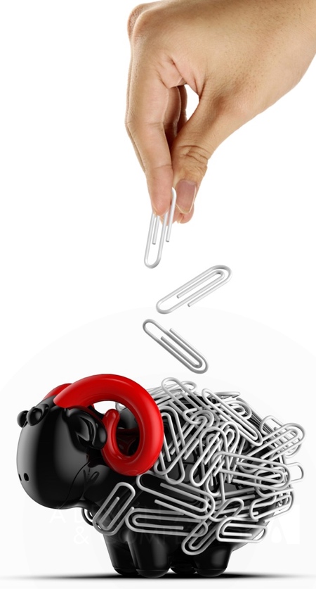 Shearing Magnetic Absorption by Xin Se