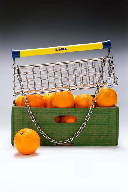 Shopping Cart Handbag Shopping Cart Handbag