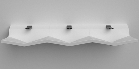 Angle Sink by Elif Bulut Angle Sink by Elif Bulut