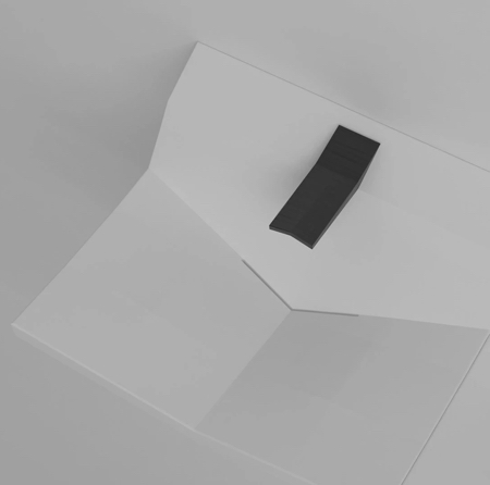 ANGLE Washbasin ANGLE Washbasin