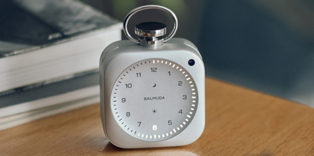 BALMUDA The Clock BALMUDA The Clock