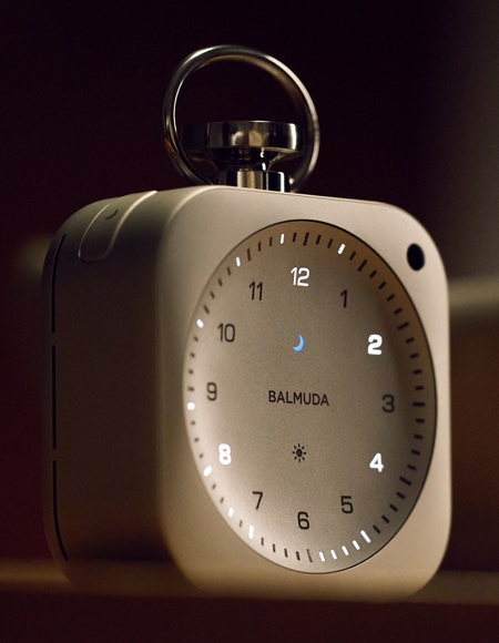 Balmuda Clock Balmuda Clock
