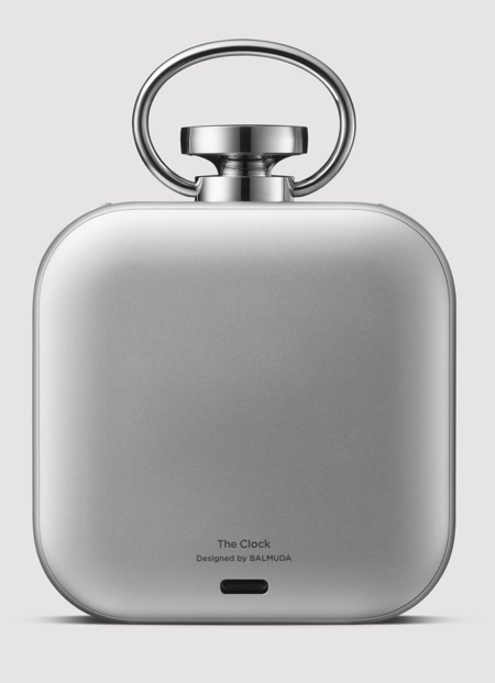 The Clock by Balmuda The Clock by Balmuda