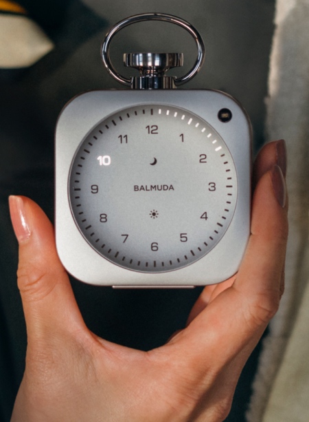 Clock Balmuda Clock Balmuda