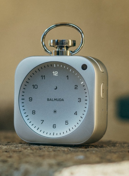 Balmuda Tabletop Clock Balmuda Tabletop Clock