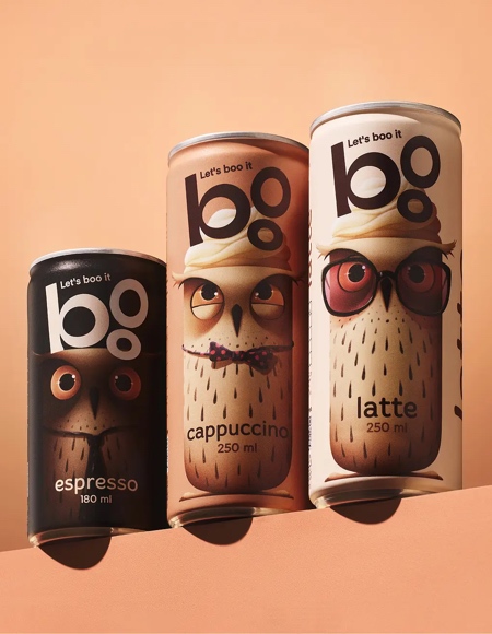 Owl Coffee