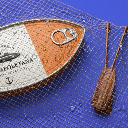 Barca Napoletana Packaging Barca Napoletana Packaging